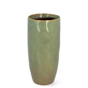 Wazon Rona Ceramiczny 10X10X24 Cm
