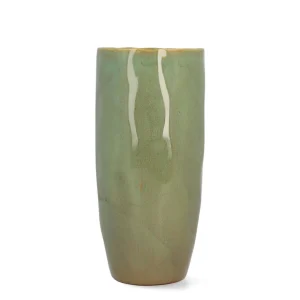 Wazon Rona Ceramiczny 10X10X24 Cm