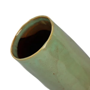 Wazon Rona Ceramiczny 10X10X24 Cm