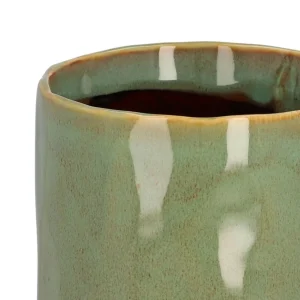 Wazon Rona Ceramiczny 10X10X24 Cm