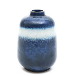 Wazon Soleto Ceramiczny 15X5X22,4 Cm