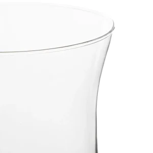 Wazon Verre Szklany 14X14X19,5 Cm