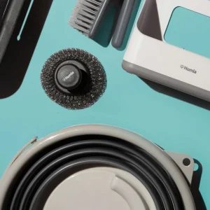 Wiaderko Easy Clean Skladane Duze 10 L