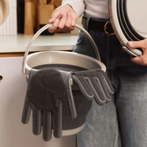 Wiaderko Easy Clean Skladane Male 5 L