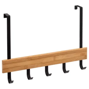 Wieszak Natureo Na Drzwi 30X40X5,3 Cm