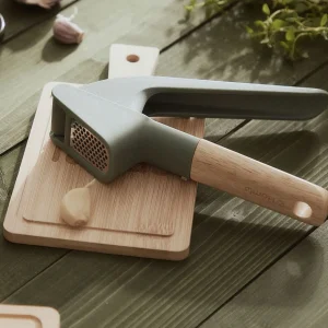 Wyciskacz Blissford Do Czosnku 18 Cm