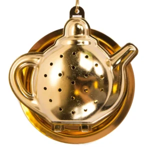 Zaparzacz Jalo Do Herbaty W Ksztalcie Imbryka 6X5 Cm