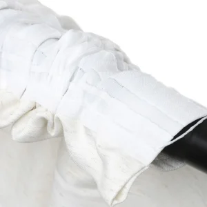 Zaslona Asta Ecru 140X250 Cm