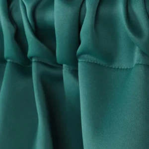 Zaslona Hemsa Zaciemniajaca Zielona 140X250 Cm