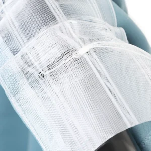 Zaslona Hemsa Zaciemniajaca Turkusowa 140X250 Cm