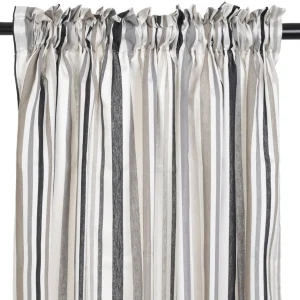 Zaslona Mirla W Pionowe Paski 140X250 Cm