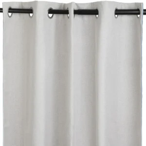 Zaslona Mores Zaciemniajaca Bezowa 140X250 Cm