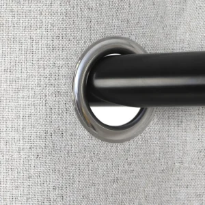 Zaslona Mores Zaciemniajaca Bezowa 140X250 Cm