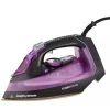 Zelazko Turbosteam Fioletowe 2800 W