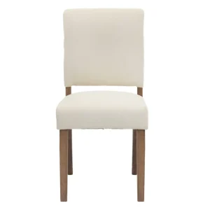 Zestaw 2 Szt. Krzesel Avalora 46X61X93 Cm