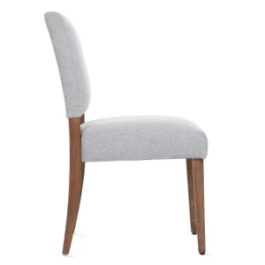 Zestaw 2 Szt. Krzesel Avalora 46X61X93 Cm