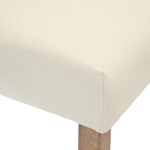 Zestaw 2 Szt. Krzesel Avalora 46X61X93 Cm