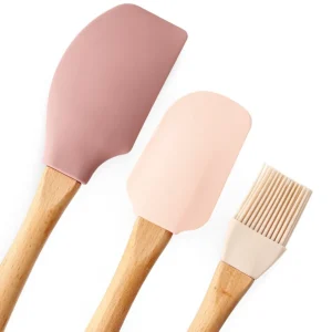 Zestaw Akcesoriow Easy Bake Do Pieczenia