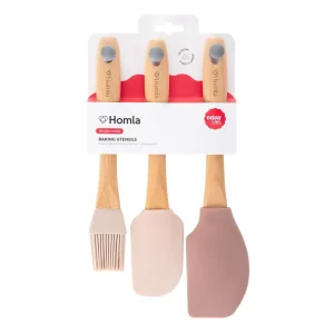 Zestaw Akcesoriow Easy Bake Do Pieczenia