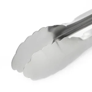 Zestaw Akcesoriow Easy Grill Do Grillowania 3 Szt.