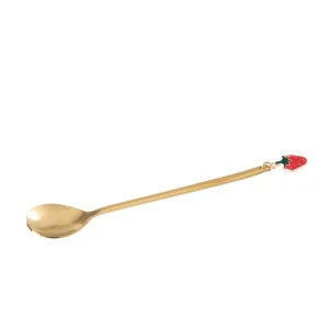 Zestaw Blane Summer Lyzeczek Ch Deserowych 4 Szt