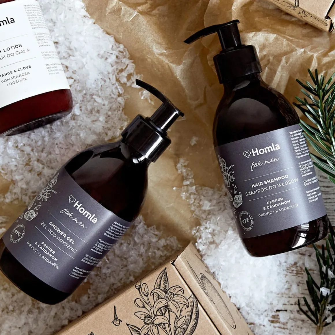 zestaw_dla_mezczyzn_mens__3.webp Zestaw Dla Mezczyzn Men`S Cosmetics Set Pepper & Cardamon Pieprz I Kardamon