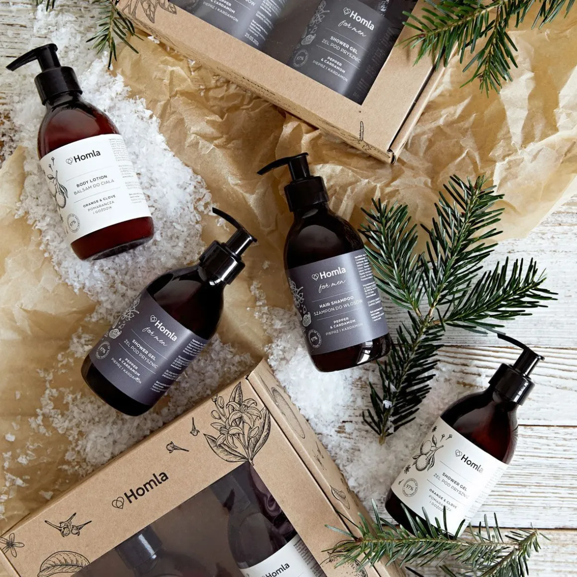 zestaw_dla_mezczyzn_mens__4.webp Zestaw Dla Mezczyzn Men`S Cosmetics Set Pepper & Cardamon Pieprz I Kardamon