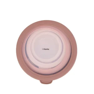 Zestaw Easy Bake Misek Z Pokrywkami 4 Szt