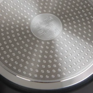 Zestaw Garnków Tristan Marmurek 6 El.