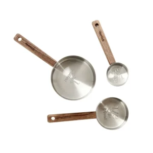 Zestaw Imusa Miarek 3 Szt.