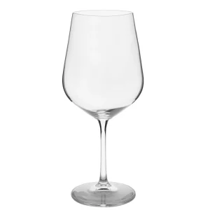 Zestaw Kieliszkow Brilliant Do Wina Czerwonego, 4 Szt. 0.58