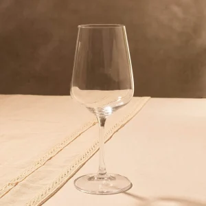 Zestaw Kieliszkow Brilliant Do Wina Bialego, 4 Szt. 0.36