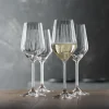 Zestaw Kieliszkow Lifestyle Do Szampana 4 Szt. 0,31 L