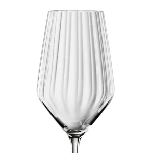 Zestaw Kieliszkow Lifestyle Do Szampana 4 Szt. 0,31 L