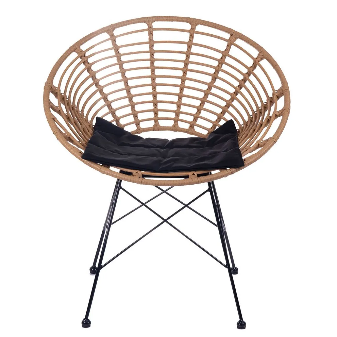 zestaw_mebli_leuca_boho_p_4.webp Zestaw Mebli Leuca Boho Plecione Naturalne Z Dwiema Poduszkami 3 Szt.