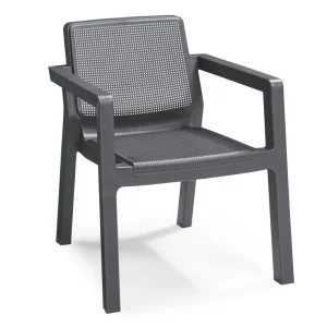 Zestaw Mebli Ogródowych Emily 3 El.