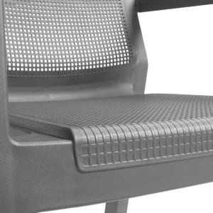 Zestaw Mebli Ogródowych Emily 3 El.