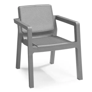 Zestaw Mebli Ogródowych Emily 3 El.