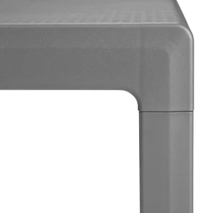 Zestaw Mebli Ogródowych Emily 3 El.