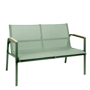 Zestaw Mebli Ogródowych Inti Oliwkowy 65X65X42Cm