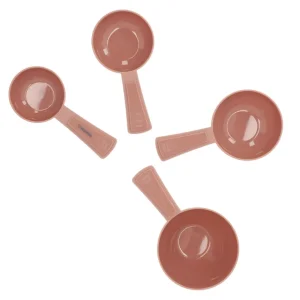 Zestaw Miarek Easy Bake Kuchennych 4 Szt.