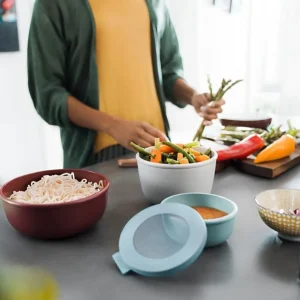 Zestaw Misek Cirqula 3 Szt. 0,35/0,75/1,25 L