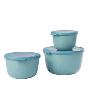 Zestaw Misek Cirqula Duzych 3 Szt. 500/1000/2000 Ml