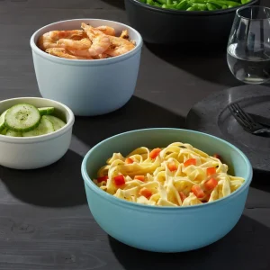 Zestaw Misek Cirqula Dyzych 3 Szt. 500/1000/2000 Ml