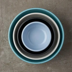 Zestaw Misek Cirqula Dyzych 3 Szt. 500/1000/2000 Ml