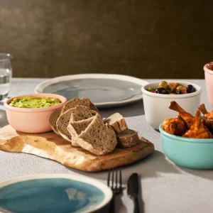 Zestaw Misek Cirqula Dyzych 3 Szt. 500/1000/2000 Ml