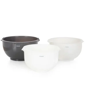 Zestaw Misek Easy Cook Kuchennych