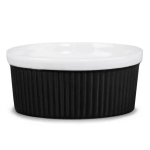 Zestaw Naczyń Do Zapiekania Tineo Ch 2 Szt. 11 Cm