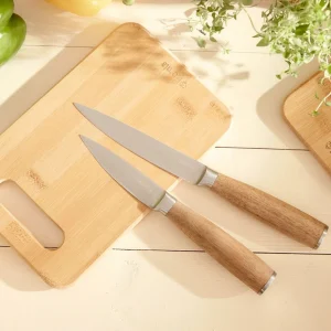 Zestaw Nozy Mooka Mniejszy 2 Szt.