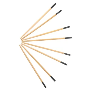 Zestaw Paleczek Sushi Bambusowych Ch 4 Kpl.